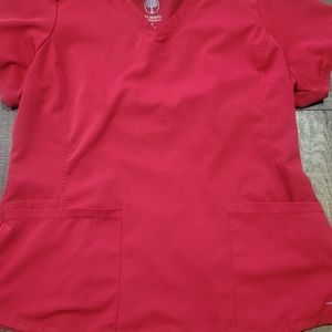 Healing hands XL top